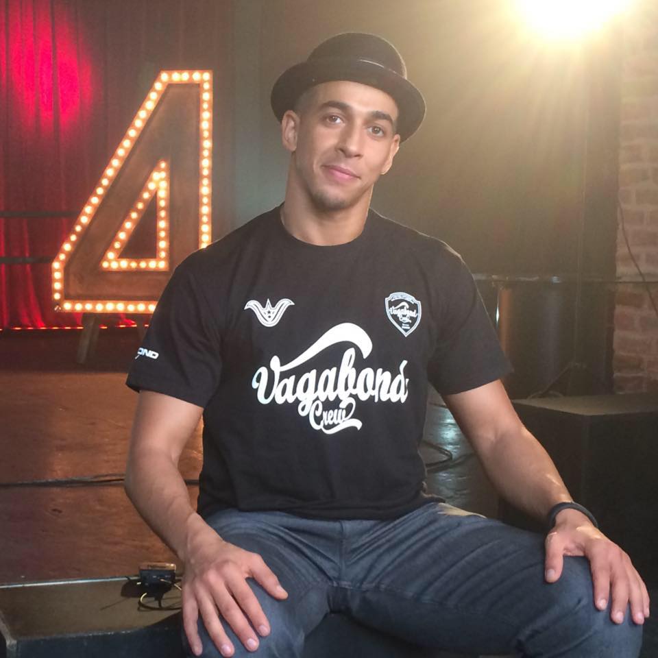 中国的街舞是否比不上日韩和欧美 | 第7张 | 嘻哈中国 中国的街舞是否比不上日韩和欧美 | 第7张