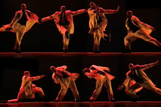 中国的街舞是否比不上日韩和欧美 | 第9张 | 嘻哈中国 中国的街舞是否比不上日韩和欧美 | 第9张