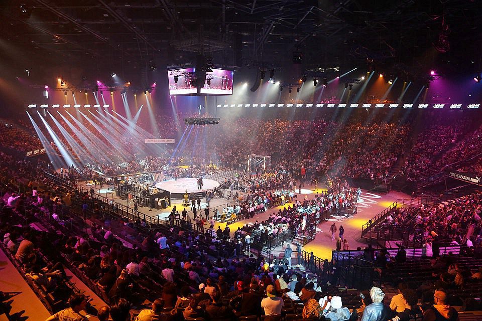 第一当然好,但是中国街舞不用非要当世界第一 | 第3张 | 嘻哈中国 第一当然好,但是中国街舞不用非要当世界第一 | 第3张