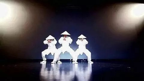 第一当然好,但是中国街舞不用非要当世界第一 | 第1张 | 嘻哈中国 第一当然好,但是中国街舞不用非要当世界第一 | 第1张