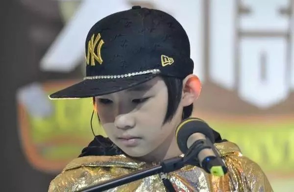 曾红遍全国的街舞天才,如今却渐渐被遗忘 | 第1张 | 嘻哈中国 曾红遍全国的街舞天才,如今却渐渐被遗忘 | 第1张