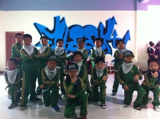 街舞:课本里找不到的文化却魅力无穷 | 第2张 | 嘻哈中国 街舞:课本里找不到的文化却魅力无穷 | 第2张