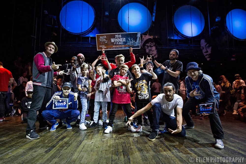 街舞:课本里找不到的文化却魅力无穷 | 第4张 | 嘻哈中国 街舞:课本里找不到的文化却魅力无穷 | 第4张