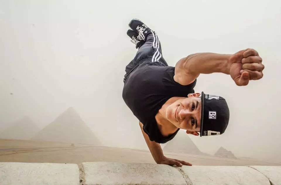 他凭借街舞“逆袭”赢得超高人气,诠释“街舞改变命运” | 第3张 | 嘻哈中国 他凭借街舞“逆袭”赢得超高人气,诠释“街舞改变命运” | 第3张