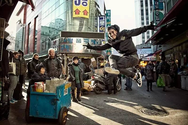 他凭借街舞“逆袭”赢得超高人气,诠释“街舞改变命运” | 第1张 | 嘻哈中国 他凭借街舞“逆袭”赢得超高人气,诠释“街舞改变命运” | 第1张