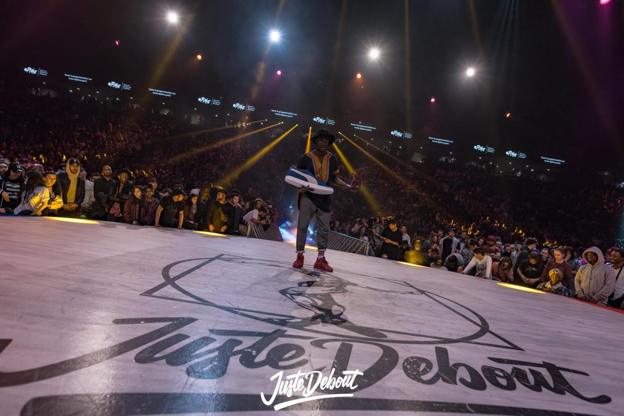 Juste Debout 2017 巴黎完美落幕各项冠军名单出炉 | 第8张 | 嘻哈中国 Juste Debout 2017 巴黎完美落幕各项冠军名单出炉 | 第8张
