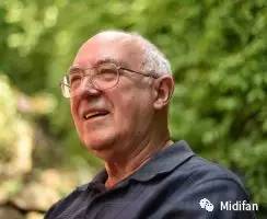 Tom Oberheim – 从繁荣到衰落再复苏 | 第1张 | 嘻哈中国 Tom Oberheim – 从繁荣到衰落再复苏 | 第1张