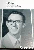 Tom Oberheim – 从繁荣到衰落再复苏 | 第2张 | 嘻哈中国 Tom Oberheim – 从繁荣到衰落再复苏 | 第2张