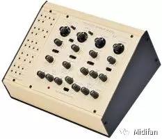 Tom Oberheim – 从繁荣到衰落再复苏 | 第4张 | 嘻哈中国 Tom Oberheim – 从繁荣到衰落再复苏 | 第4张