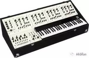 Tom Oberheim – 从繁荣到衰落再复苏 | 第5张 | 嘻哈中国 Tom Oberheim – 从繁荣到衰落再复苏 | 第5张