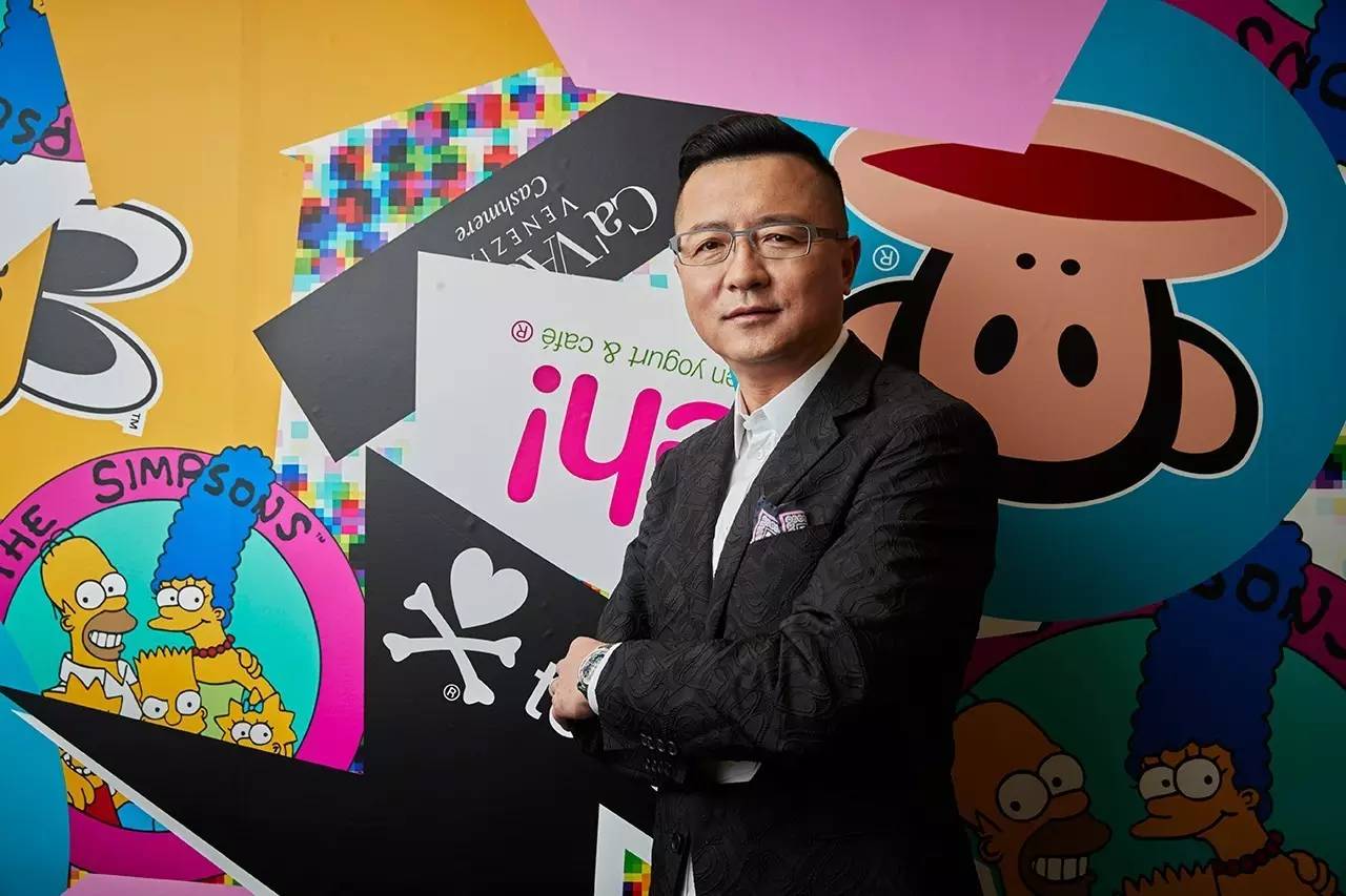 亚文化如何逆袭成主流文化?深度解读中国潮流市场 | 第8张 | 嘻哈中国 亚文化如何逆袭成主流文化?深度解读中国潮流市场 | 第8张