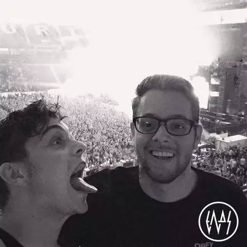 如果你喜欢Future Bass,那你会想知道这个秘密 | 第4张 | 嘻哈中国 如果你喜欢Future Bass,那你会想知道这个秘密 | 第4张