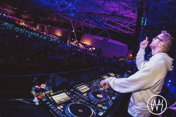 如果你喜欢Future Bass,那你会想知道这个秘密 | 第3张 | 嘻哈中国 如果你喜欢Future Bass,那你会想知道这个秘密 | 第3张