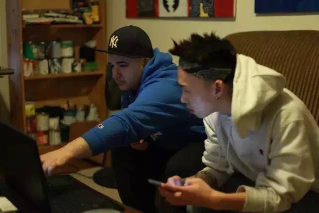 Al Rocco全新EP《Terracotta 兵马俑》重磅上线 | 第3张 | 嘻哈中国 Al Rocco全新EP《Terracotta 兵马俑》重磅上线 | 第3张