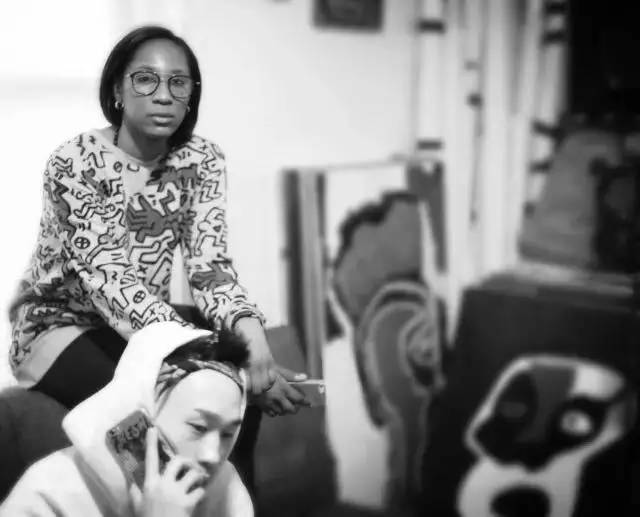 Al Rocco全新EP《Terracotta 兵马俑》重磅上线 | 第2张 | 嘻哈中国 Al Rocco全新EP《Terracotta 兵马俑》重磅上线 | 第2张