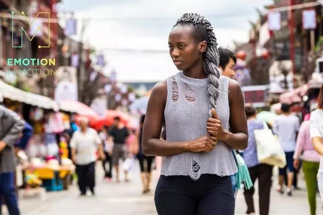 Ebony——小时候的她从未想过会以舞为生 | 第11张 | 嘻哈中国 Ebony——小时候的她从未想过会以舞为生 | 第11张