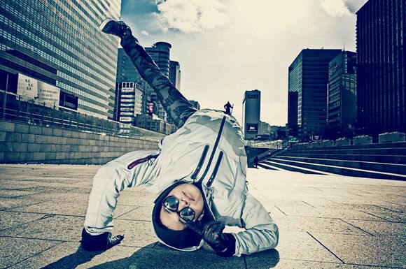 好的街舞舞者不是学出来的,是“刻”出来的 | 第1张 | 嘻哈中国 好的街舞舞者不是学出来的,是“刻”出来的 | 第1张