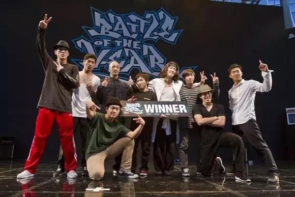 他们曾被质疑不是BBOY,而他们的舞蹈却让无数BBOY为之折服! | 第2张 | 嘻哈中国 他们曾被质疑不是BBOY,而他们的舞蹈却让无数BBOY为之折服! | 第2张