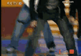 街舞Dancer,请你成名的速度再快一点 | 第14张 | 嘻哈中国 街舞Dancer,请你成名的速度再快一点 | 第14张