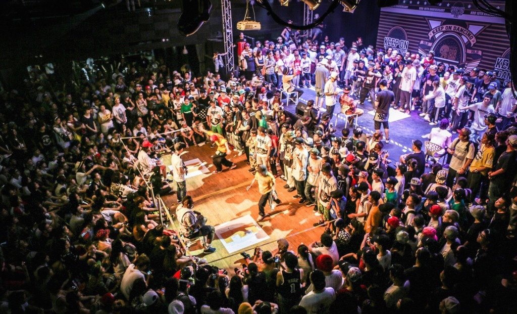 街舞Dancer,请你成名的速度再快一点 | 第15张 | 嘻哈中国 街舞Dancer,请你成名的速度再快一点 | 第15张