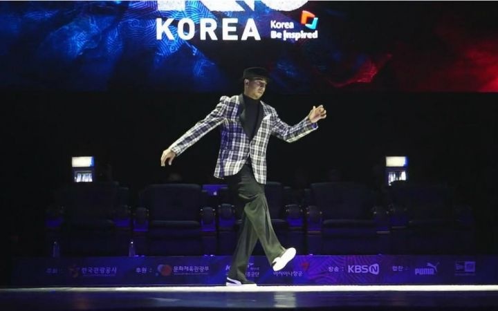 街舞Dancer,请你成名的速度再快一点 | 第22张 | 嘻哈中国 街舞Dancer,请你成名的速度再快一点 | 第22张