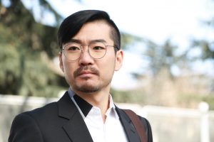 电影《嘻哈江湖》/每个人自会说第一句话起，就应该学会闭嘴 | 第11张