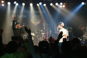 电影《嘻哈江湖》/每个人自会说第一句话起，就应该学会闭嘴 | 第12张