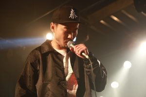 电影《嘻哈江湖》/每个人自会说第一句话起，就应该学会闭嘴 | 第13张