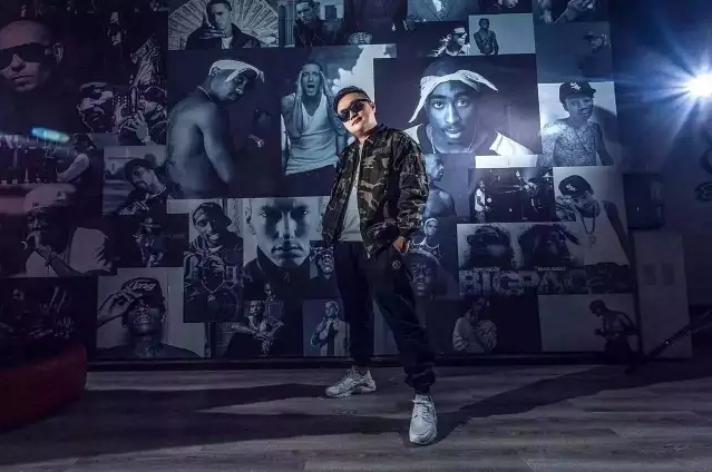 说唱教学 | 不得不懂的Rap技巧! | 第2张 | 嘻哈中国 说唱教学 | 不得不懂的Rap技巧! | 第2张