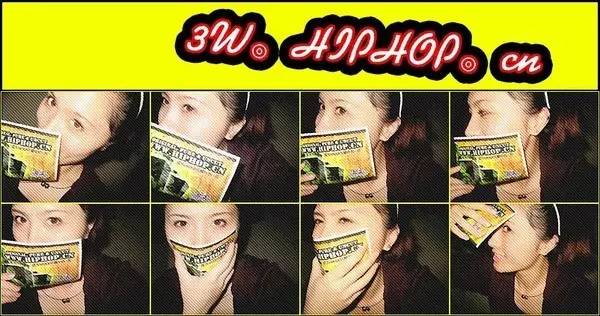 《中国有嘻哈》前传:不该被遗忘的10年 | 第24张 | 嘻哈中国 《中国有嘻哈》前传:不该被遗忘的10年 | 第24张