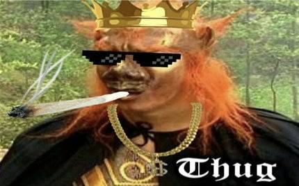 中国古代嘻哈简史 | 第4张