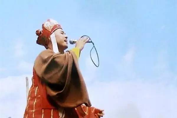 中国古代嘻哈简史 | 第5张