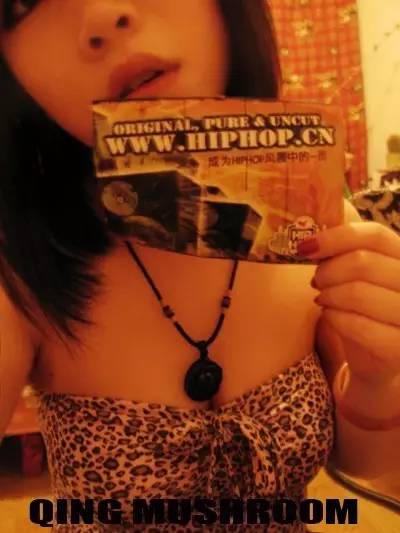 《中国有嘻哈》前传:不该被遗忘的10年 | 第22张 | 嘻哈中国 《中国有嘻哈》前传:不该被遗忘的10年 | 第22张