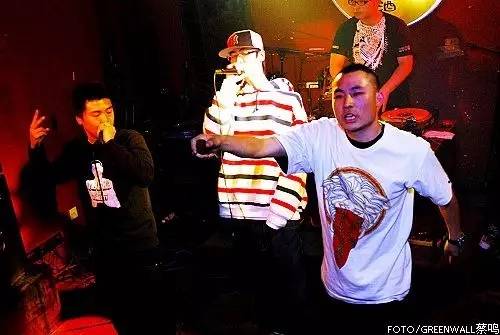 《中国有嘻哈》前传:不该被遗忘的10年 | 第13张 | 嘻哈中国 《中国有嘻哈》前传:不该被遗忘的10年 | 第13张