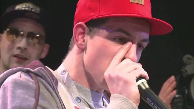 有个玩HipHop的男友是一种怎样的体验? | 第4张 | 嘻哈中国 有个玩HipHop的男友是一种怎样的体验? | 第4张