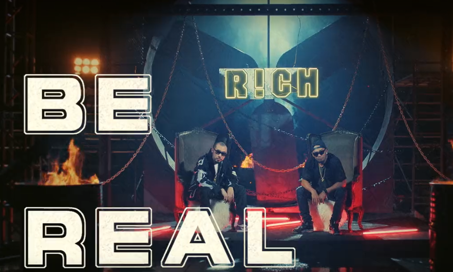 中国有嘻哈首支预告片曝光 张震岳热狗传递嘻哈态度 | 第1张 | 嘻哈中国 中国有嘻哈首支预告片曝光 张震岳热狗传递嘻哈态度 | 第1张