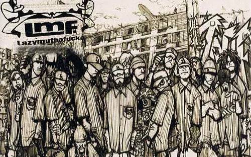 干货!华语说唱发展史(中)—90年代独领风潮 | 第5张 | 嘻哈中国 干货!华语说唱发展史(中)—90年代独领风潮 | 第5张