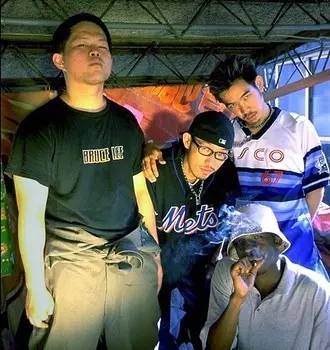 干货!华语说唱发展史(中)—90年代独领风潮 | 第8张 | 嘻哈中国 干货!华语说唱发展史(中)—90年代独领风潮 | 第8张