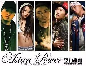 干货!华语说唱发展史(中)—90年代独领风潮 | 第10张 | 嘻哈中国 干货!华语说唱发展史(中)—90年代独领风潮 | 第10张