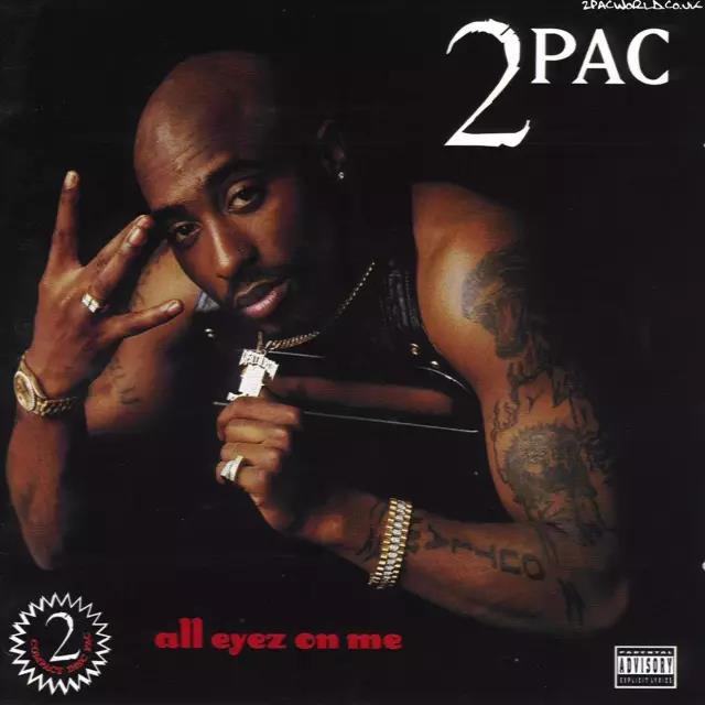 如果Tupac还活着，会是什么样！ | 第11张