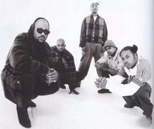 如果Tupac还活着，会是什么样！ | 第8张