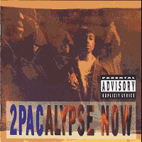 如果Tupac还活着，会是什么样！ | 第13张