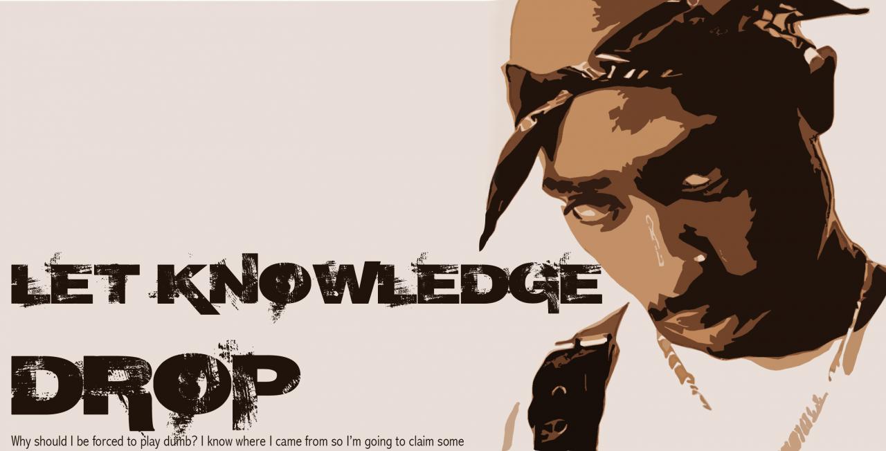 如果Tupac还活着，会是什么样！ | 第3张