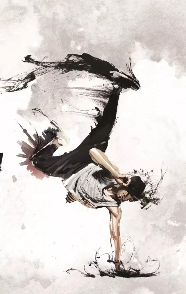 街舞咋有那么多“冠军”? | 第1张 | 嘻哈中国 街舞咋有那么多“冠军”? | 第1张