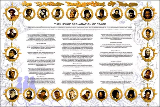 如何在朋友圈用嘻哈装逼? | 第13张 | 嘻哈中国 如何在朋友圈用嘻哈装逼? | 第13张