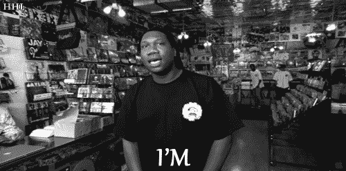 如何在朋友圈用嘻哈装逼? | 第4张 | 嘻哈中国 如何在朋友圈用嘻哈装逼? | 第4张