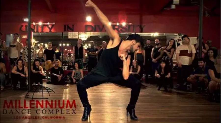 Urban Dance 舞室三巨头你应该要知道 | 第3张 | 嘻哈中国 Urban Dance 舞室三巨头你应该要知道 | 第3张