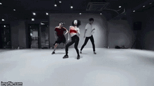 Urban Dance 舞室三巨头你应该要知道 | 第2张 | 嘻哈中国 Urban Dance 舞室三巨头你应该要知道 | 第2张