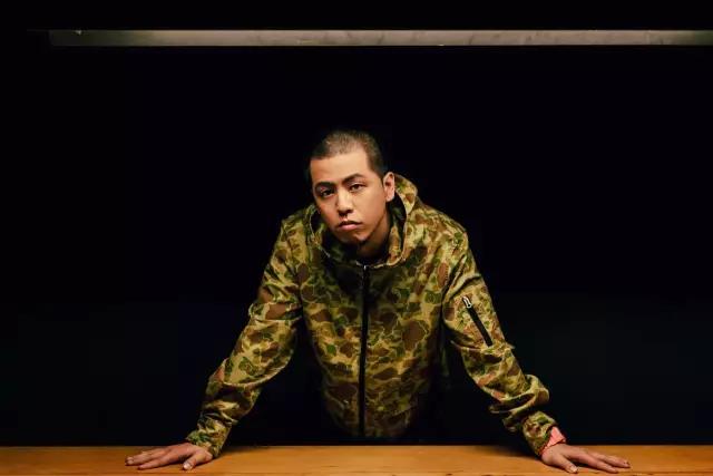 这几位爵士说唱rapper的声音能让你的耳朵怀孕 | 第3张 | 嘻哈中国 这几位爵士说唱rapper的声音能让你的耳朵怀孕 | 第3张