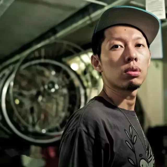 这几位爵士说唱rapper的声音能让你的耳朵怀孕 | 第2张 | 嘻哈中国 这几位爵士说唱rapper的声音能让你的耳朵怀孕 | 第2张